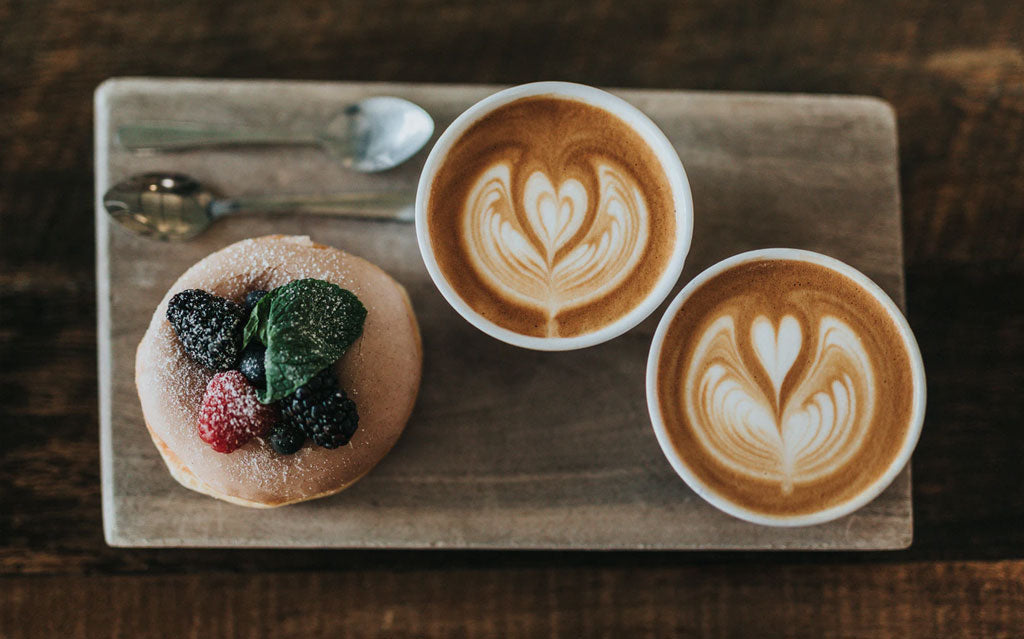 How to Brew Coffee