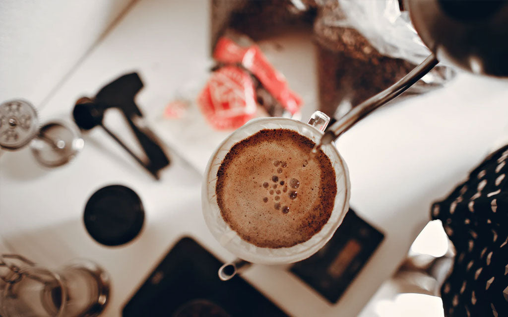 How to Store Coffee
