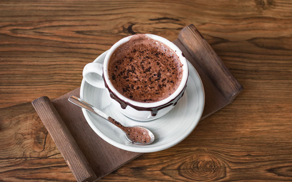 The History of Coffee