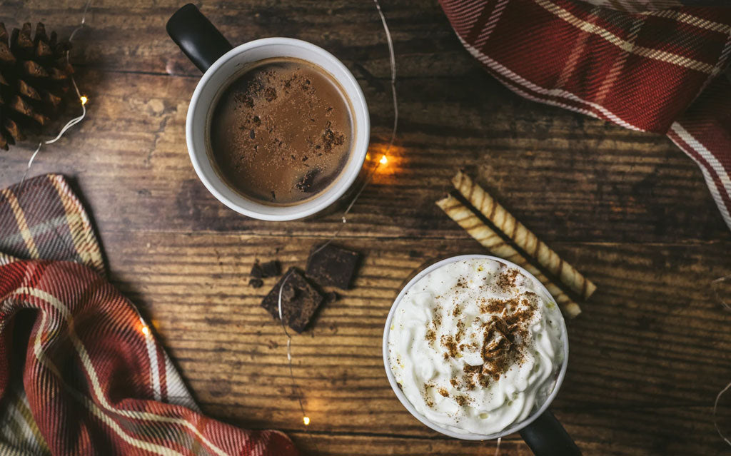 Coffee Roast Guide