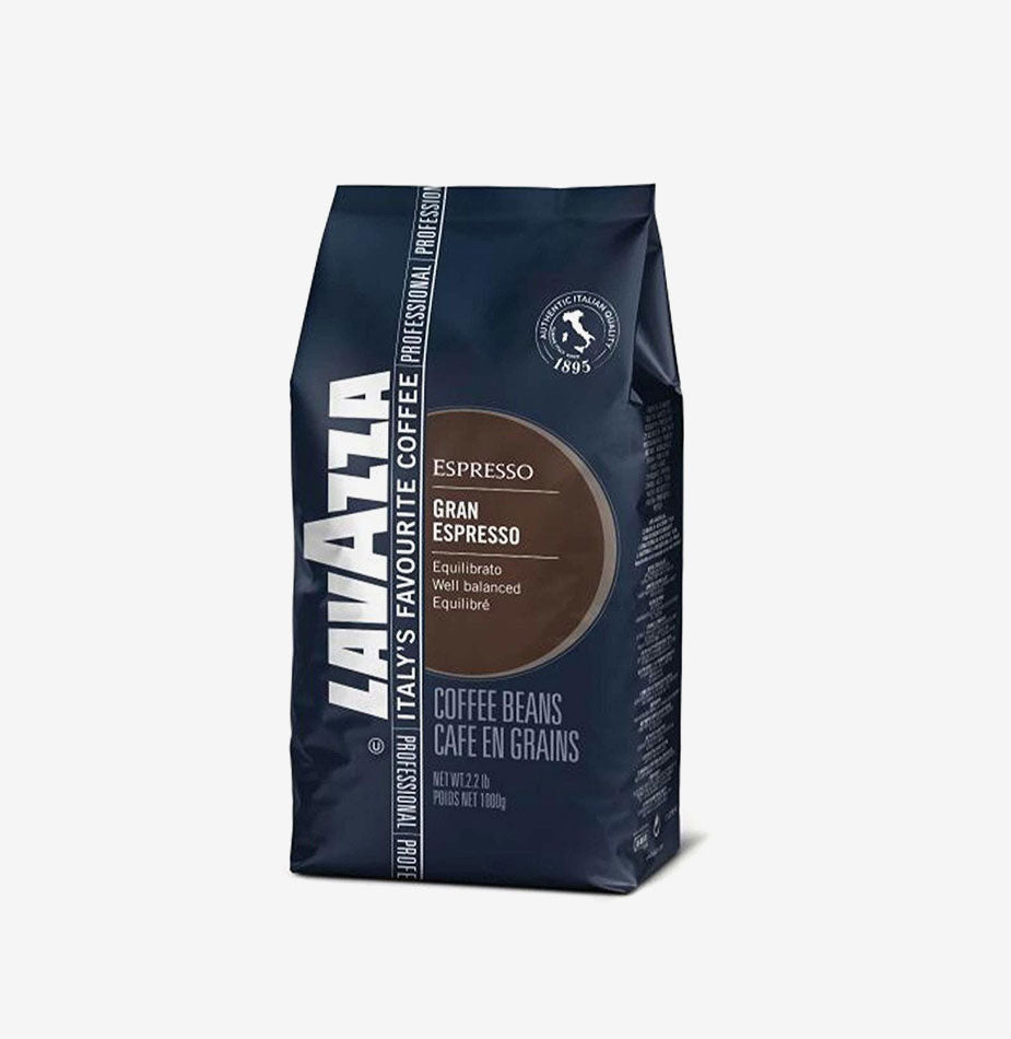 Lavazza Gran Espresso