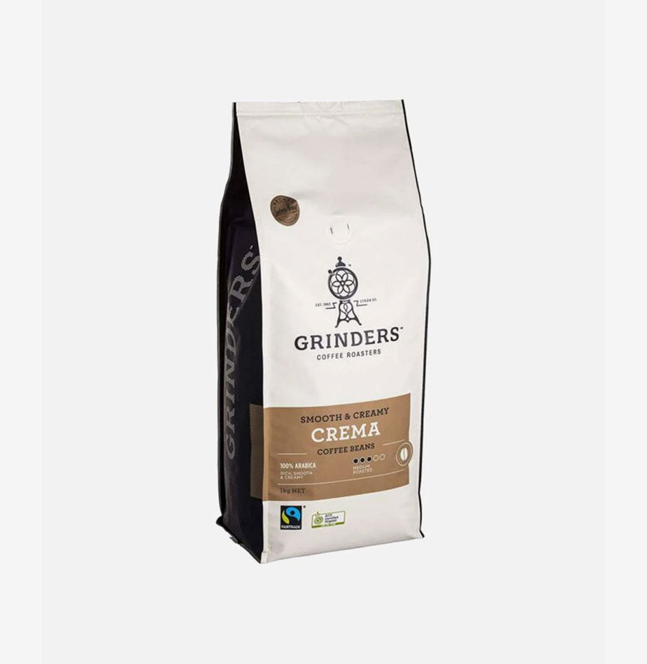 Coffee Beans Carraro