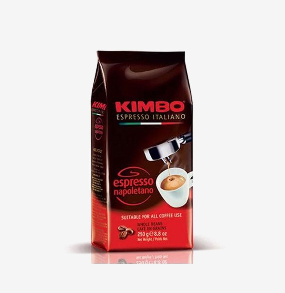Kimbo Napolitano Premium